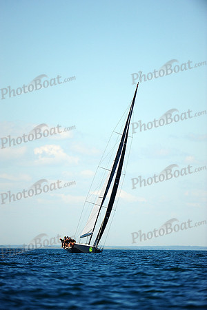 2014 NYYC Annual Regatta C 731