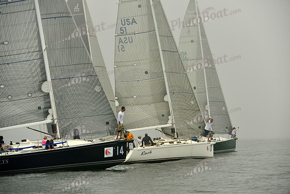 2015 Block Island Race Week A1 473