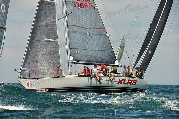 2015 Block Island Race Week A 1321