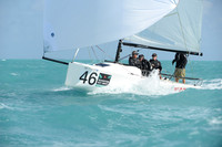 2017 Quantum Key West RW B 2088