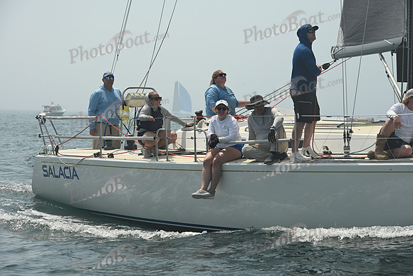 2025 Block Island Race Week A_0236