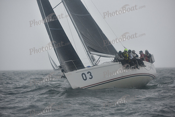 2019 Block Island Race Week G_1980