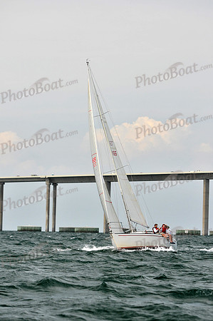 2012 Suncoast Race Week A 936