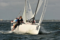 2014 J70 Winter Series A 1330
