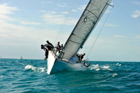 2010 Key West Race Week A 073