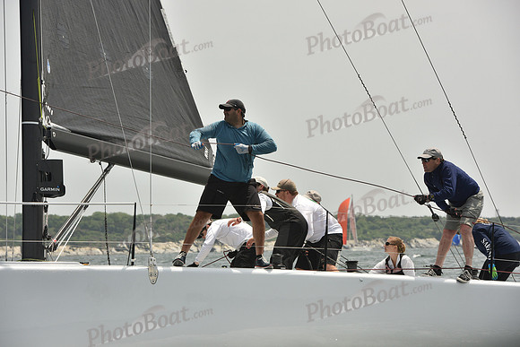 2018 NYYC Annual Regatta B_0860