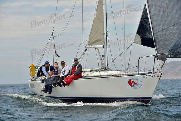 2017 Block Island Race Week D_0439
