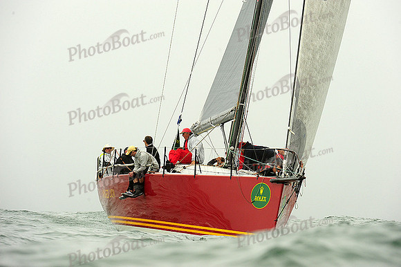 2014 NYYC Annual Regatta A 537