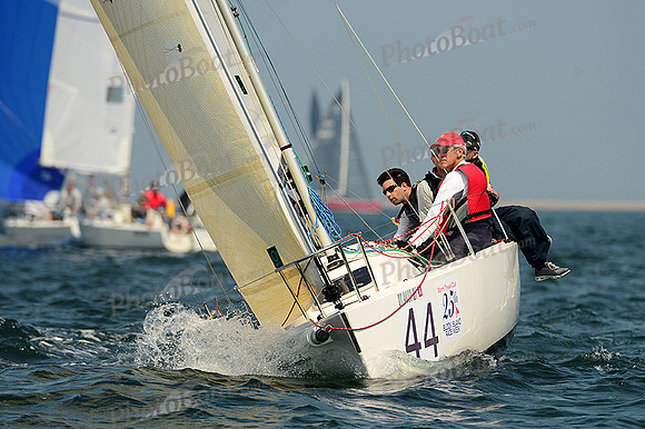 2013 Block Island Race Week A 1817