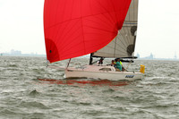 2012 Southern Bay Race Week A 2484