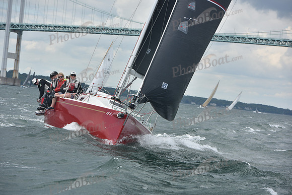 2019 NYYC Annual Regatta A_2978
