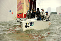 2015 Charleston Race Week E 174