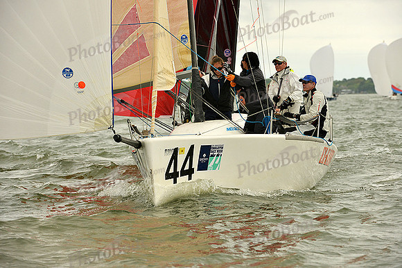2015 Charleston Race Week E 174
