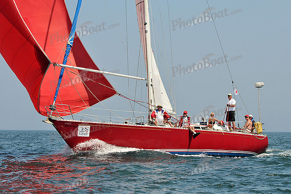 2013 Block Island Race Week B 2174