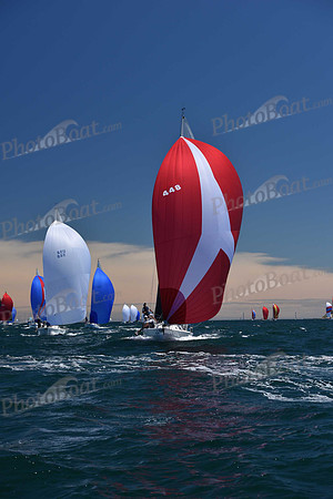 2021 Block Island Race Week E_2765