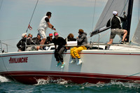 2017 Block Island Race Week C_0336