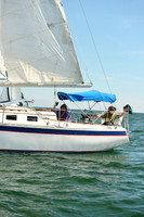 2015 Cape Charles Cup A 1411