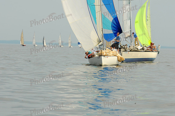 2011 Park City Regatta B 293