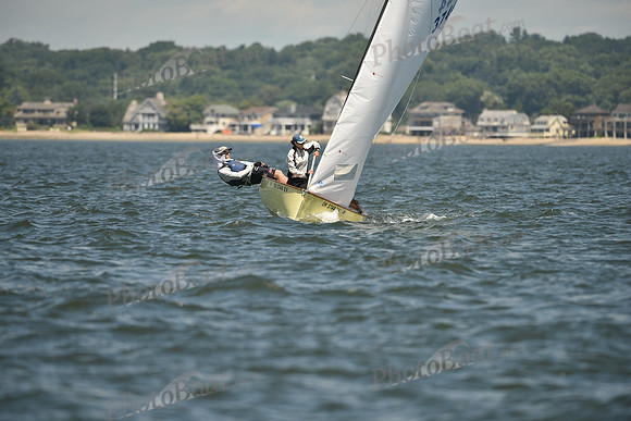 2018 Thistle Nationals G_0257