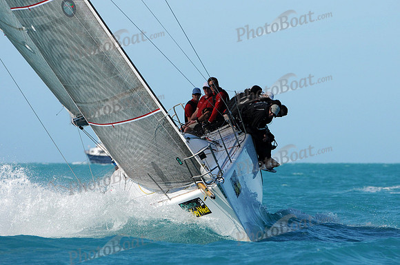 2012 Key West Race Week A 087