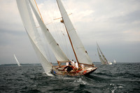 2011 NYYC Annual Regatta A 787