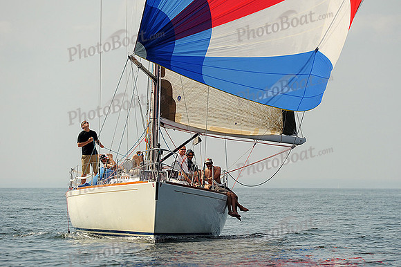 2013 Vineyard Race A 1935