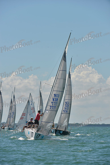 2019 J24 Worlds C_0438