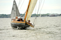 2015 NYYC Annual Regatta C 244