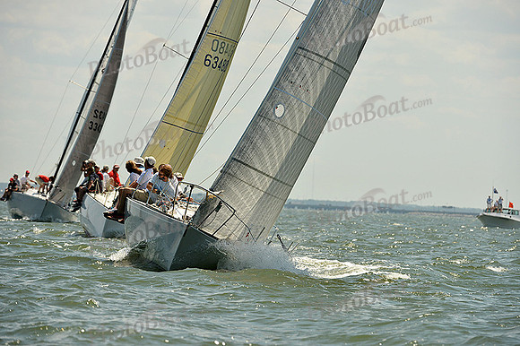 2015 Southern Bay Race Week A 1347