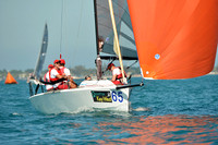 2015 Key West Race Week C 396