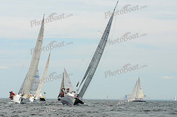 2011 Block Island RW B 573