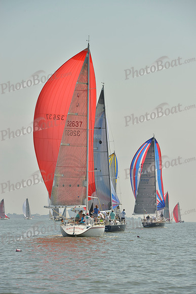 2018 Southern Bay Race Week B_0202