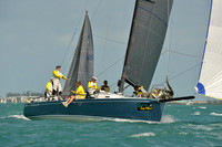 2014 Key West Race Week C 677