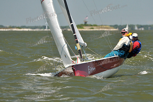 2014 Southern Bay Race Week D 623