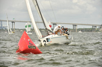 2019 Charleston Race Week F_0353