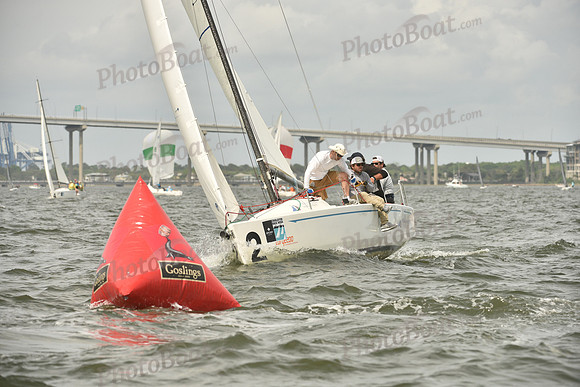 2019 Charleston Race Week F_0353