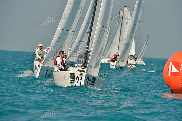 2017 Quantum Key West RW J 118