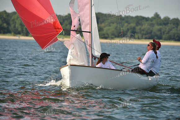 2018 Thistle Nationals C_0475