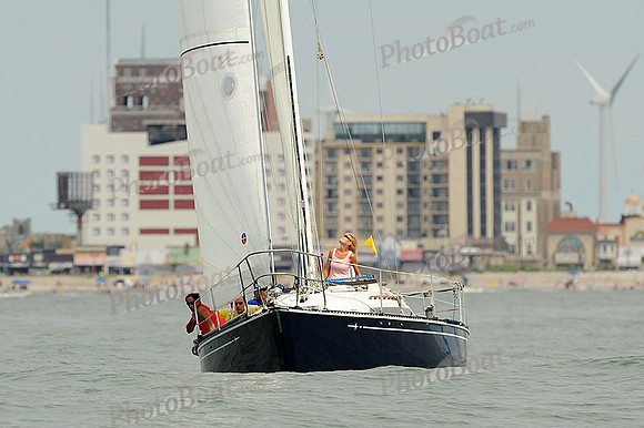2012 Atlantic City RW B 125