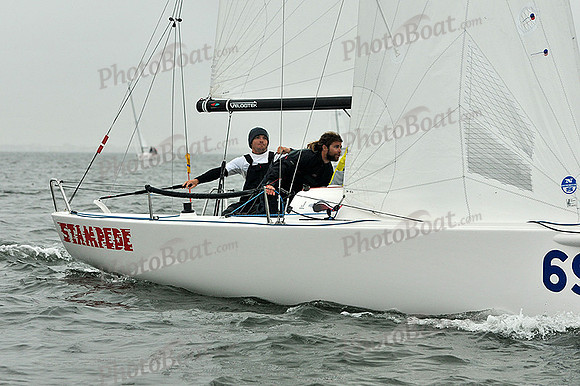 2014 J70 Winter Series D 271
