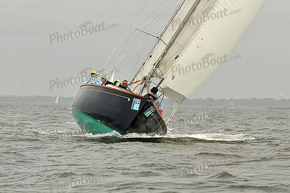 2013 Charleston Race Week A 040