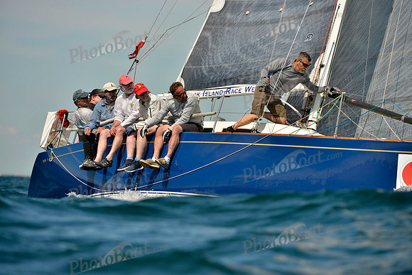 2017 Block Island Race Week F_2485