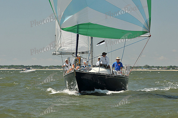 2013 Southern Bay Race Week D 705