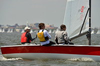 2014 Charleston Race Week B 433