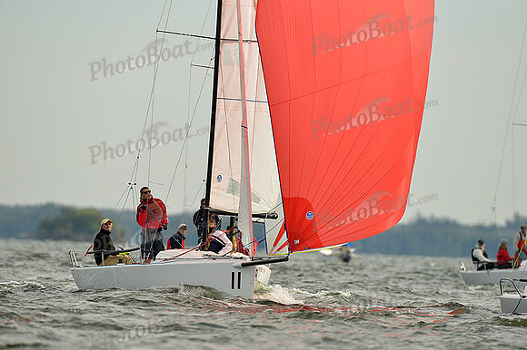 2015 J70 Winter Series B 512