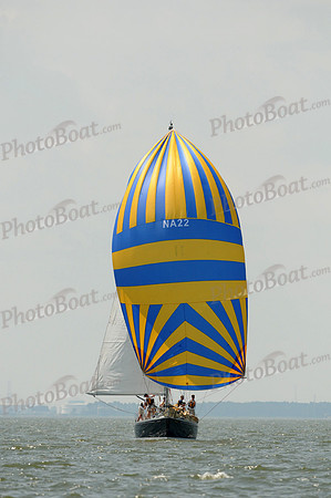 2012 Southern Bay Race Week A 861