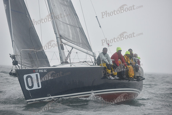 2019 Block Island Race Week G_2043