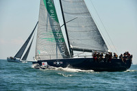 2015 Block Island Race Week A 110