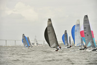 2019 Charleston Race Week C_0319