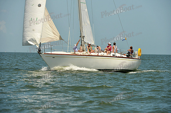 2015 Southern Bay Race Week C 1035